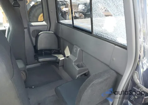 2003 Ford Ranger Edge/Tremor/Xlt z USA, uszkodzony, nr VIN 1FTYR44V63PA40021